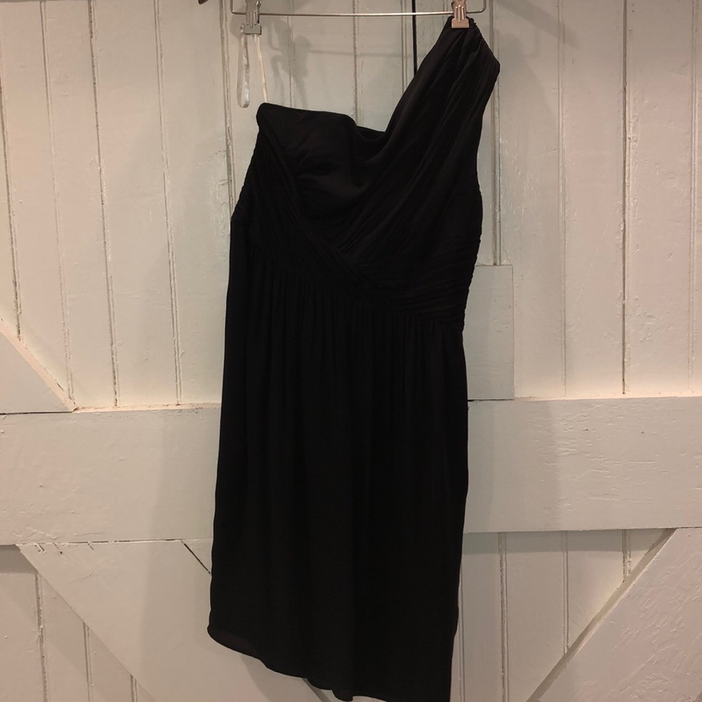 Shoshanna dress